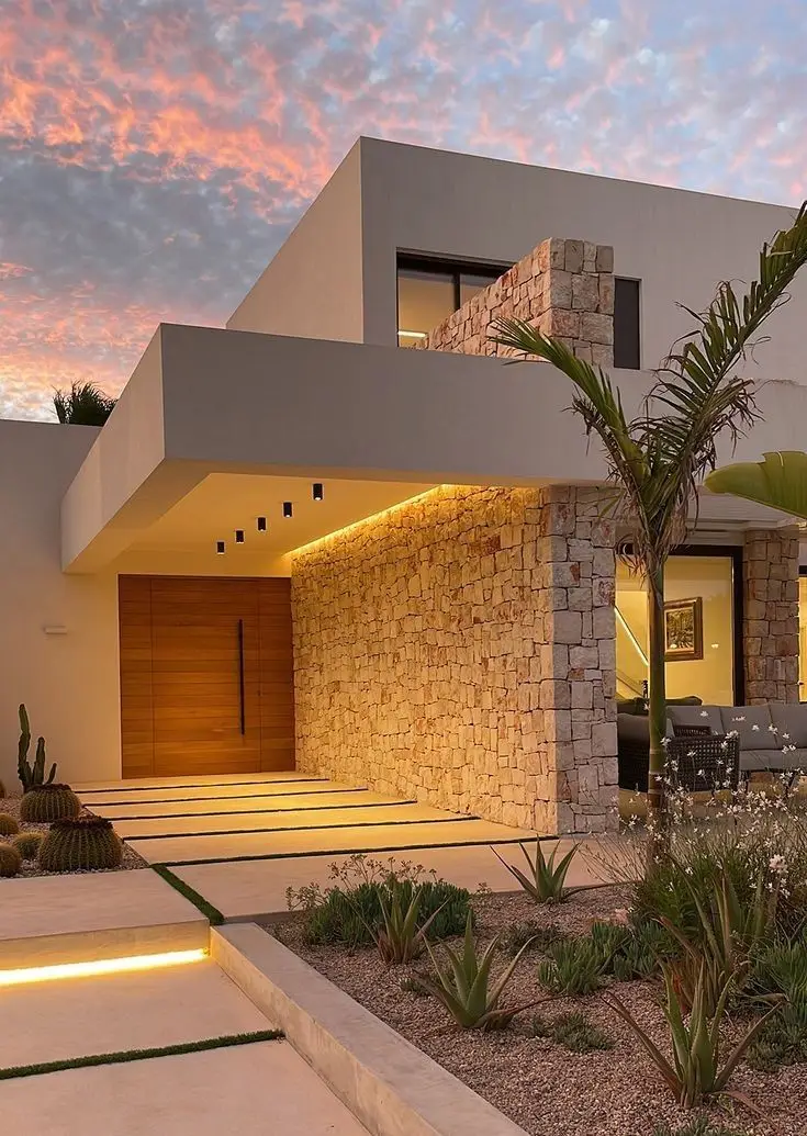 Obra residencial do Grupo Ssempreiteira